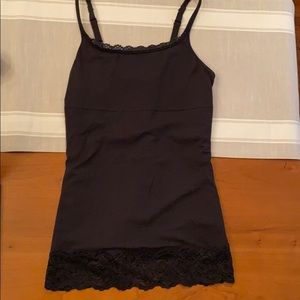 Maiden form cami Sz M